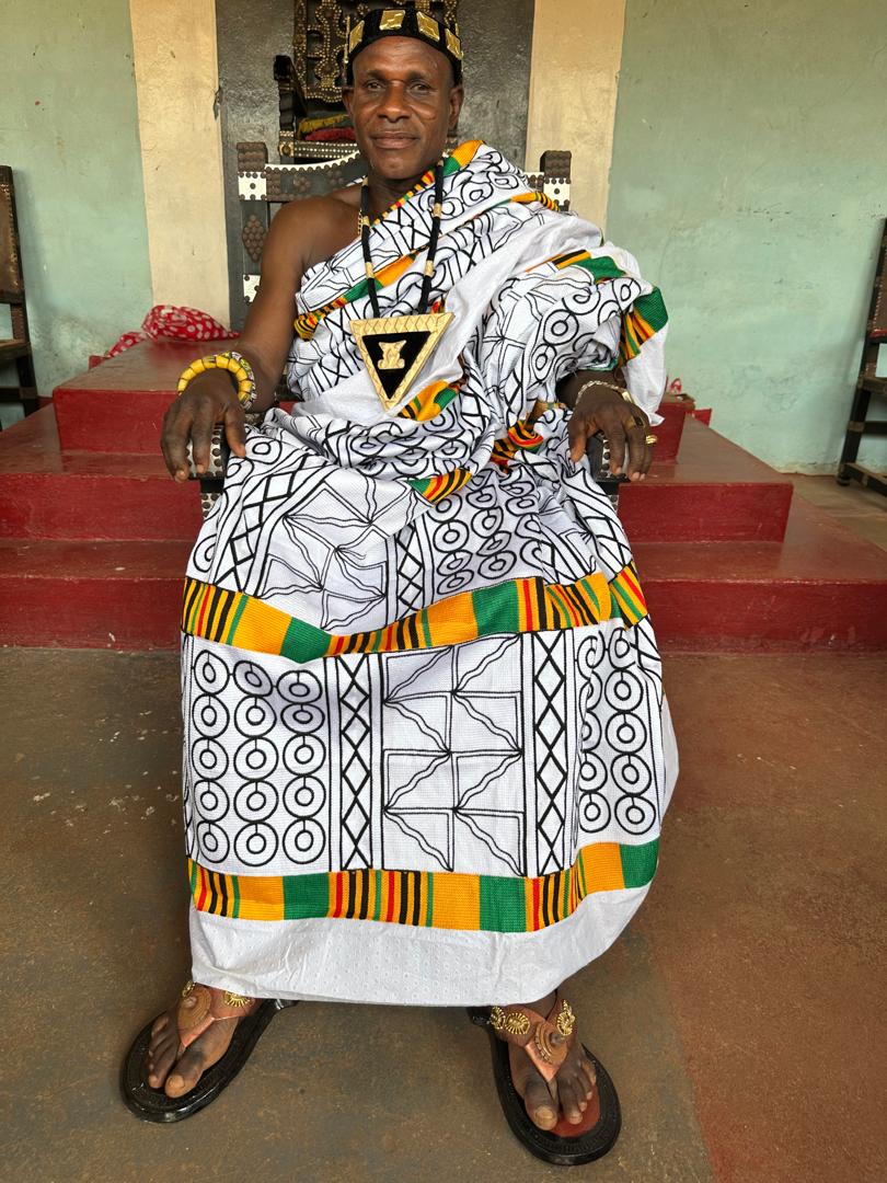 Chief Image