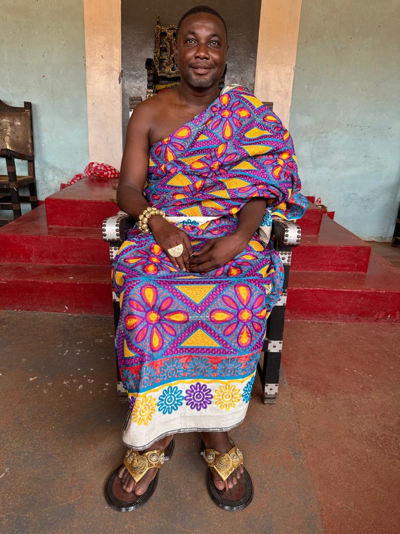 Chief Image