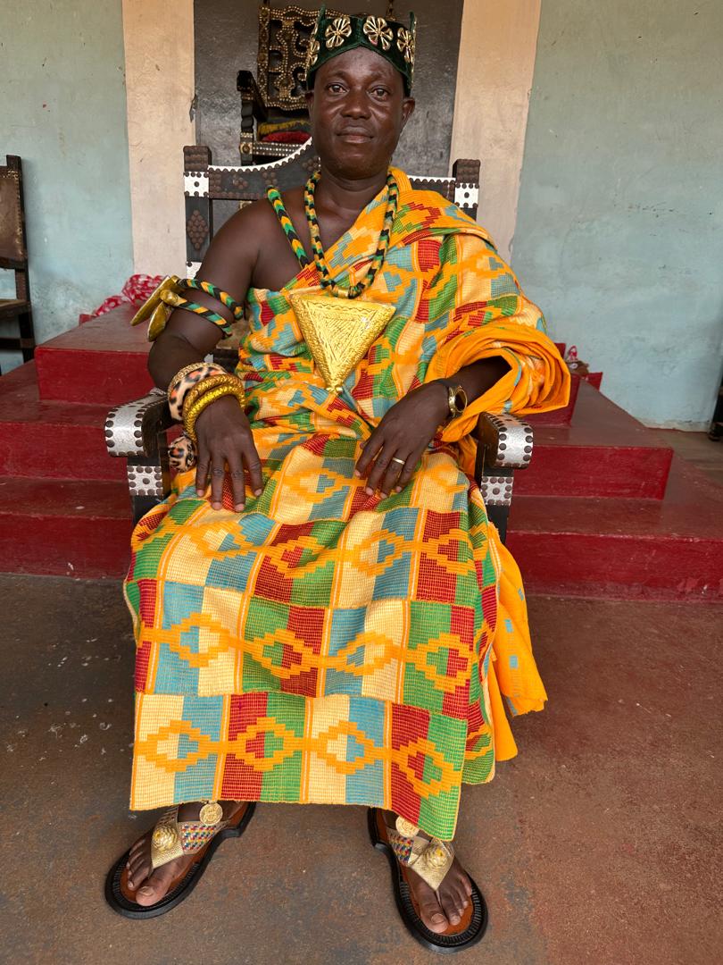 Chief Image