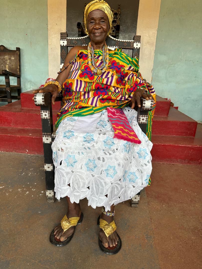 Chief Image