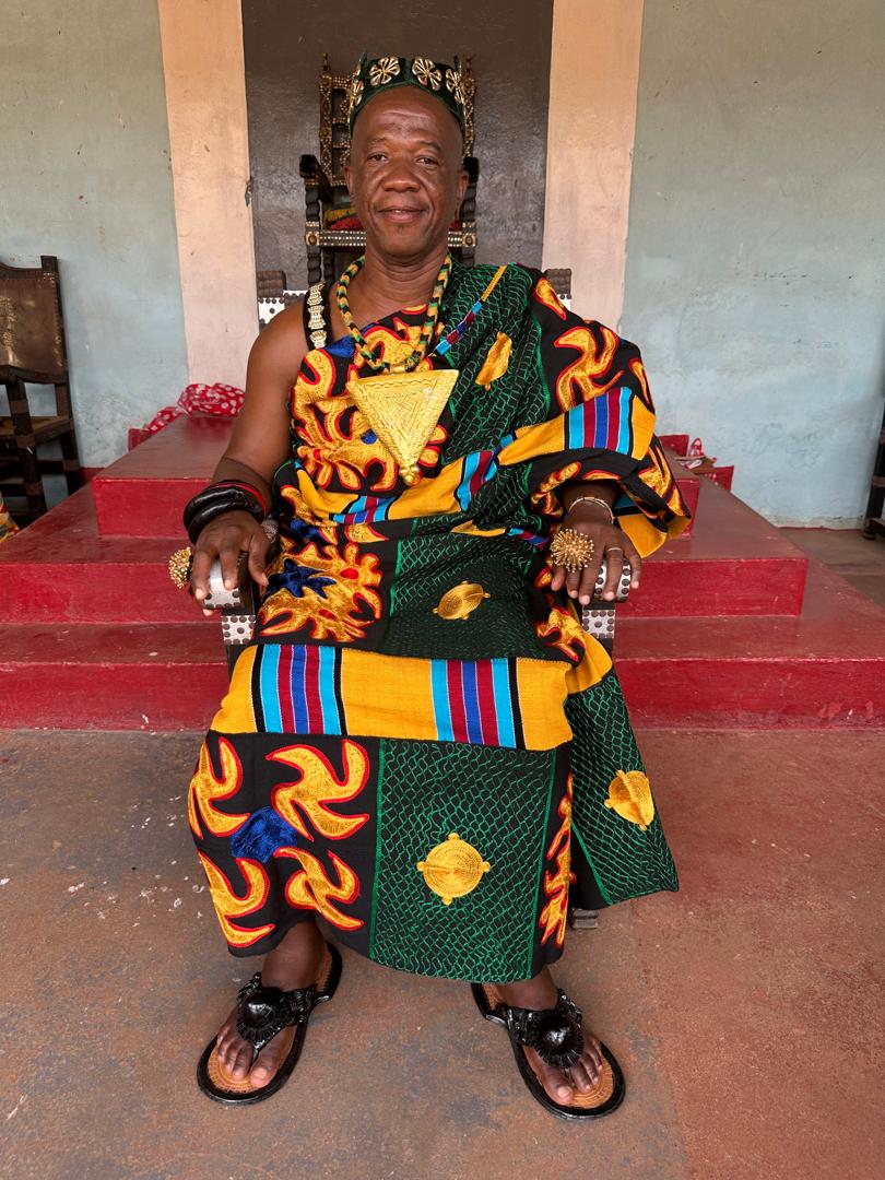 Chief Image