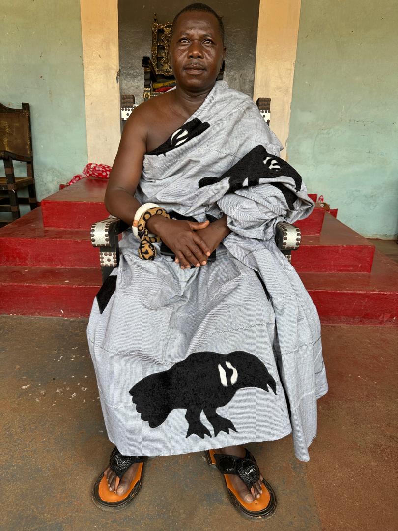 Chief Image
